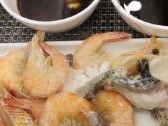 -澜悦港海鲜体验主题餐厅