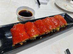 -稻香酒家·34年老字号·港式粤菜(汉街店)