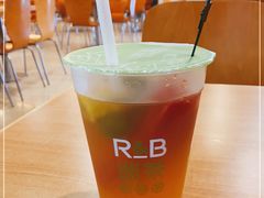 -巡茶(星海广场店)