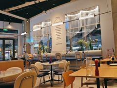 -玛尚诺Pizza&Bar(长泰广场店)
