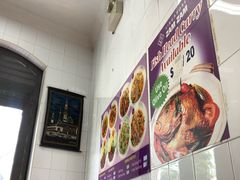 -新加坡Zam Zam餐馆