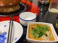 -北门涮肉·炭火铜锅涮肉(什刹海店)