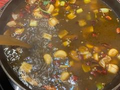 -传统香辣蟹(南园路店)