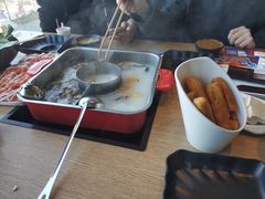 -新辣道鱼火锅(领展购物广场·中关村店)