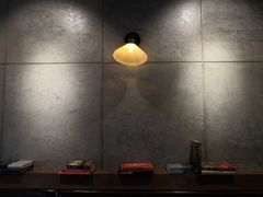 大堂-Palette·花籁咖啡烘焙