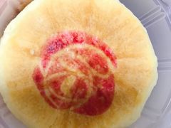 鲜花玫瑰饼-好利来(四季青店)