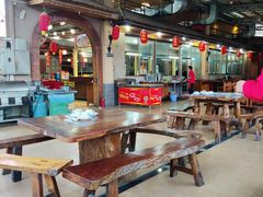 -鹅公村食府(罗阳分店)