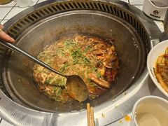 -姚稷大铁锅(龙之梦店)