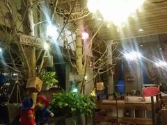 -园丁顿西餐厅(亦庄创新大厦高新视听产业园店)