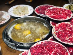 -汕头八合里海记牛肉店(清河店)
