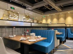 大堂-山东老家(黄埔分店)