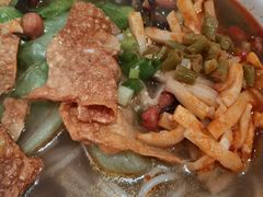 -水平有限广西米粉·广西风味集(五道口店)