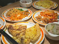 -比格比萨自助(宝山日月光店)