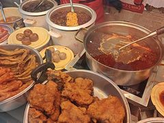 -柳州肥姨妈大骨螺蛳粉(东靖路店)