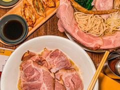 -真打拉面·日式拉面新流派(体育西横街店)