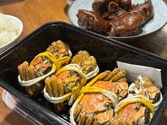 -马头巷·隐庐居·红油大虾(园区店)