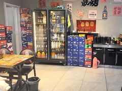 -欢聚烤吧(朱辛庄TBD万科店)