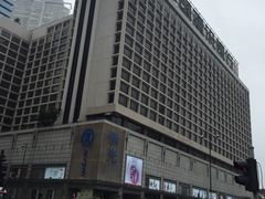 -崇光百货(尖沙咀店)