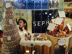 -深圳来福士广场