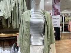 -优衣库(成都锦华万达广场店)