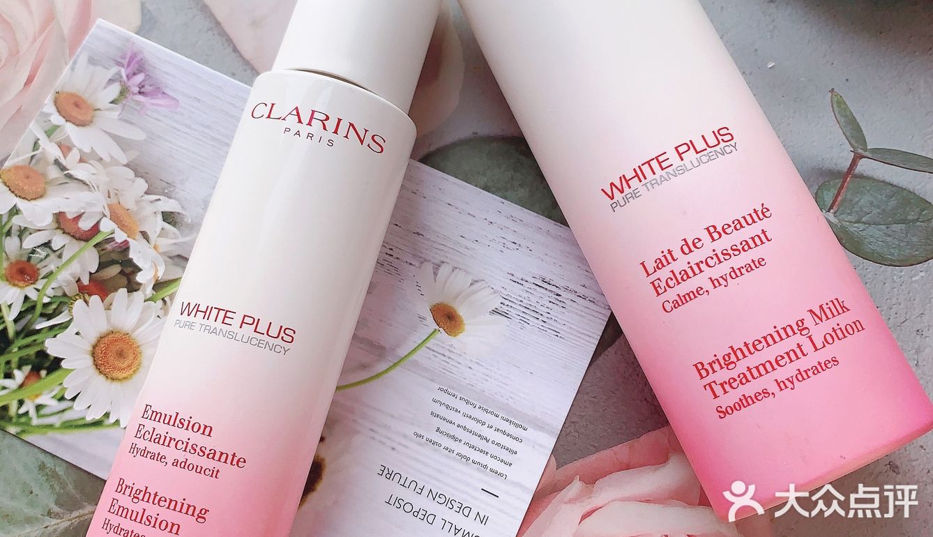 复工美妆小心机｜沙漠肌面部大护理