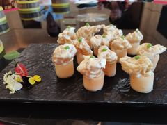 -东江海鲜酒家(艺都分店)