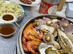-东夷海鲜巨无霸(东夷小镇店)