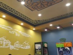 -蓝旗蒙餐