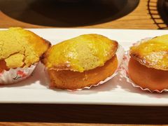 芝士焗红薯-点心传说·粤菜点心(佐阾虹湾店)