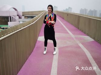疫情之后，春天终将来临。女神节快乐！