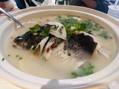 -又见炊烟私房菜(敬亭路店)