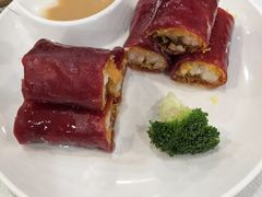 -江海酒家(赤岗店)