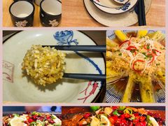 -刘胖子家常菜·蹄花焖藕(中南店)