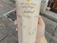 -猫的魔法密林(衣裳街店)