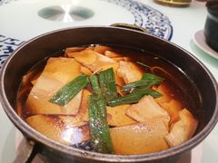 红汤百叶-老西门·常州菜(新区店)