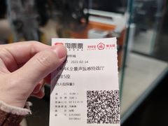 -华美国际影城(旧宫永辉店)