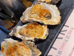 -盛焰铁板烧(王府井店)