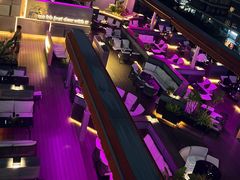 -DEW Lounge(深圳湾店)
