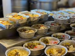 自助取餐区-千家粗粮王(MOMOPARK店)