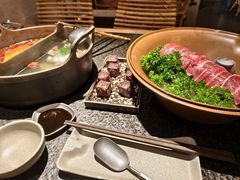 -三出山火锅(万象天地店)