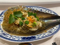 粉丝带子-宁波状元楼酒店(和义路店)