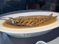 -阿庄新豫菜(通泰路店)