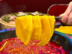 -牛市坎火锅(建设路店)