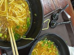 -一品飘香米线(一中总店)