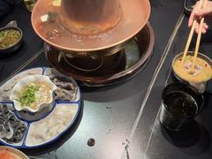 -乔先生涮肉·鲜活牛羊肉火锅(塘沽店)