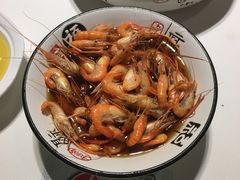 -风味小馆(天目湖宾馆店)