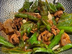 -绿茶餐厅(松江万达店)