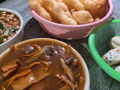 -逍遥镇刘相五胡辣汤豆沫馆(康复中街店)