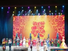 -长白山万达喜来登度假酒店