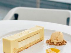-Vanilla Specialty Coffee(八大关店)